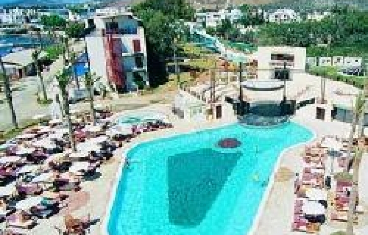 AEGEAN DREAM RESORT HOTEL