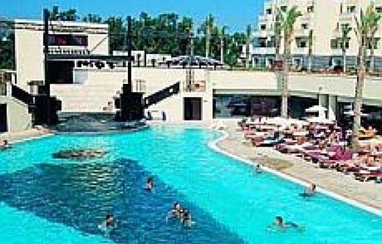 AEGEAN DREAM RESORT HOTEL