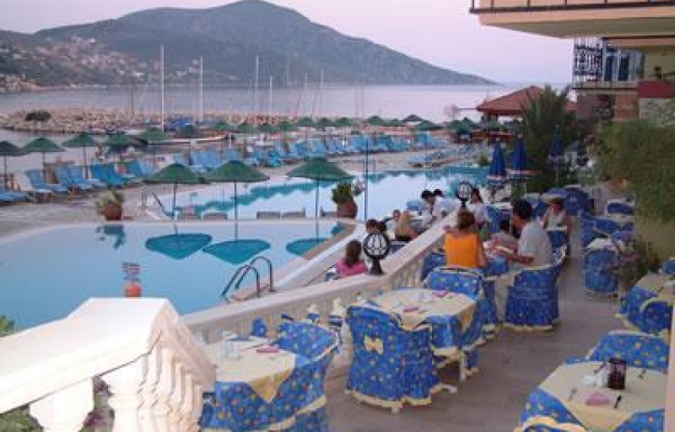 PIRAT HOTEL