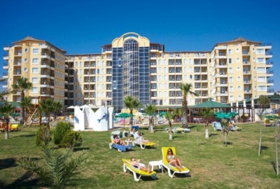 DIDIM BEACH RESORT