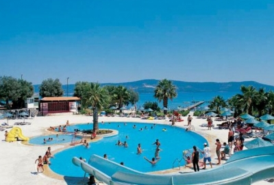 HOLIDAY RESORT DİDİM