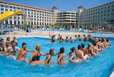 KAYA HOTEL BELEK