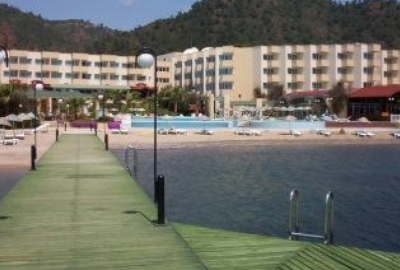 MARMARIS RESORT DELPHINPARK & SPA