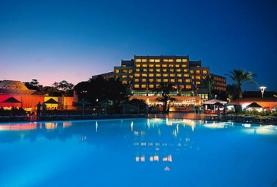 OTiUM HOTEL SUN ZEYNEP