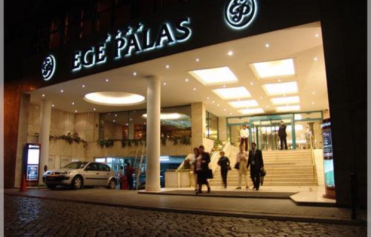 EGE PALAS HOTEL