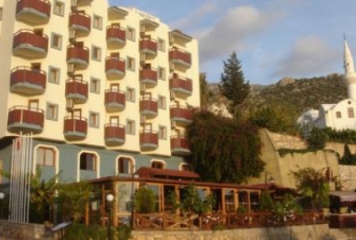 PIRAT HOTEL