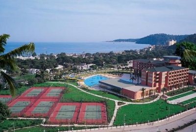 SiMENA PARK HOTEL