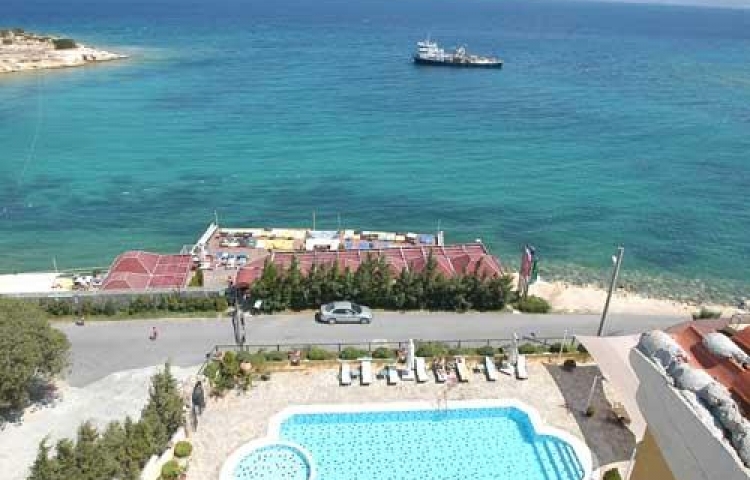 DALYAN PLAZA HOTEL