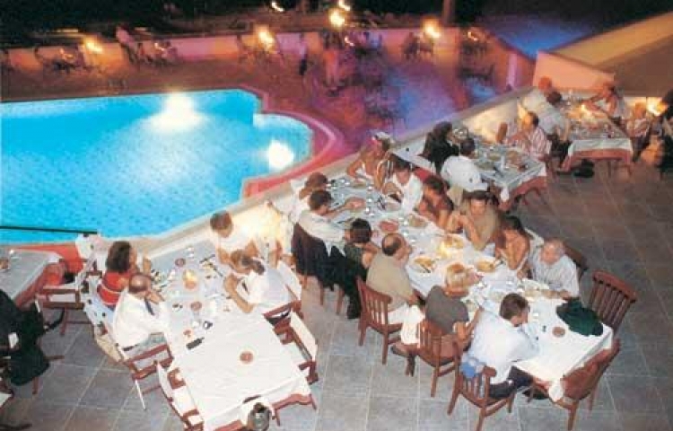 DALYAN PLAZA HOTEL