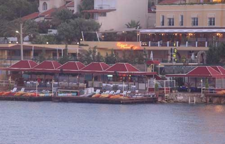 DALYAN PLAZA HOTEL