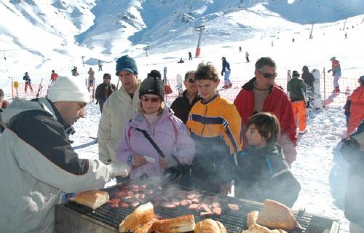 BOZDAG KAYAK MERKEZI