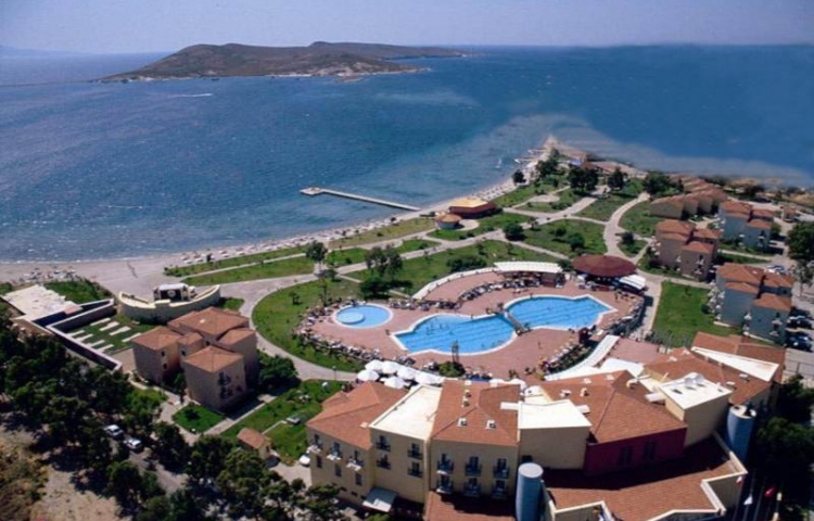 PHOKAIA CLUB HOTEL