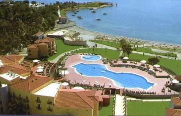 PHOKAIA CLUB HOTEL