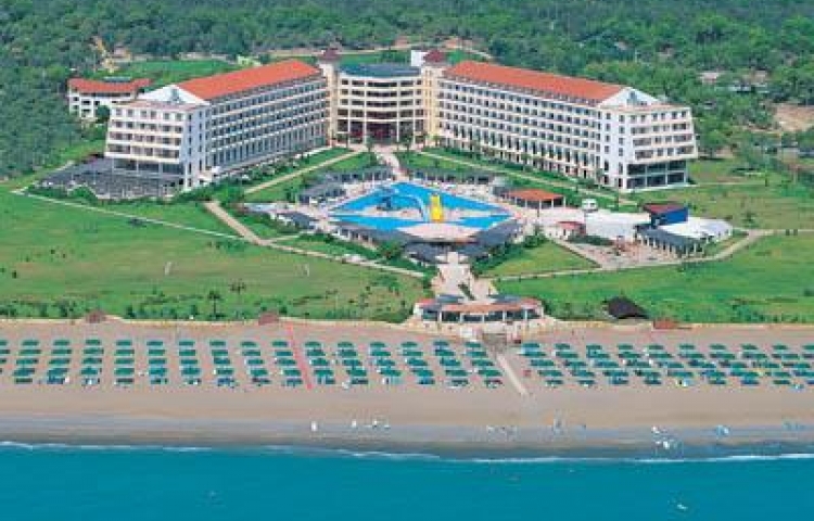 KAYA HOTEL BELEK