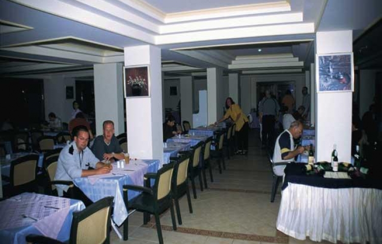 SUMELA GARDEN HOTEL