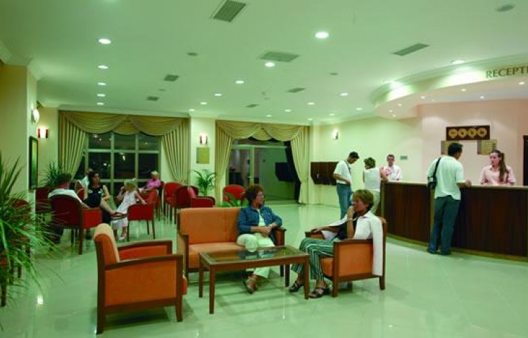 VICTORY RESORT HOTEL