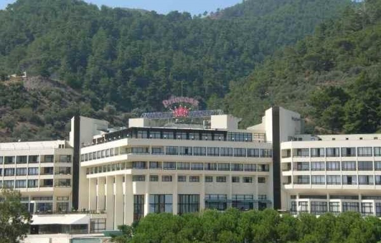 PRINCESS HOTEL IZMIR