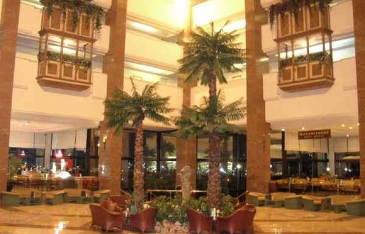 PRINCESS HOTEL IZMIR