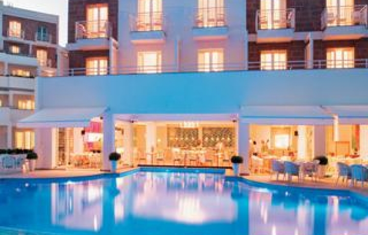 MOVENPICK RESORT BODRUM