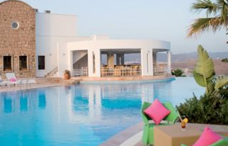 MOVENPICK RESORT BODRUM