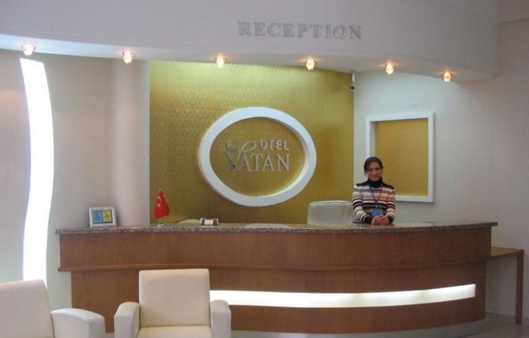 VATAN OTEL