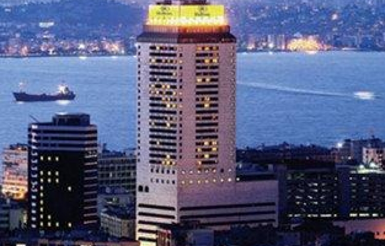 HILTON IZMIR